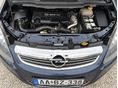 OPEL ZAFIRA B 2012/5 - 17