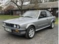 BMW 325 1986/12 - 2