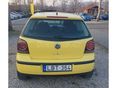 VOLKSWAGEN POLO 2006/6 - 7
