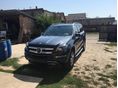 MERCEDES-BENZ GL 350 BlueTEC 4Matic (Automata) (7 személyes )