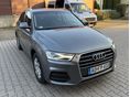 AUDI Q3 2.0 TDi Sport S-tronic