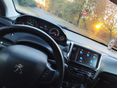 PEUGEOT 208 2017/9 - 10