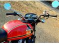 HONDA CX 500 