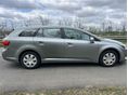 TOYOTA AVENSIS 2012/8 - 5