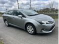 TOYOTA AVENSIS 2012/8 - 6