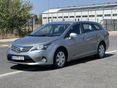 TOYOTA AVENSIS Wagon 2.0 D-4D Executive Xenon. tolatókamera!