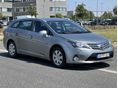TOYOTA AVENSIS 2012/8 - 2