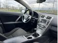 TOYOTA AVENSIS 2012/8 - 9