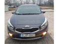 KIA CEE'D 2013/4 - 1