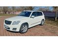 MERCEDES-BENZ GLK 350 CDI 4Matic (Automata)