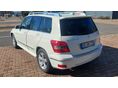 MERCEDES-BENZ GLK 350 2010/2 - 2