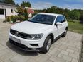VOLKSWAGEN TIGUAN 2.0 TDI BMT SCR Trendline