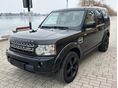 LAND ROVER DISCOVERY 2010/4 - 1