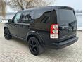 LAND ROVER DISCOVERY 2010/4 - 2