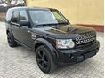 LAND ROVER DISCOVERY 2010/4 - 4