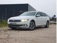 VOLKSWAGEN PASSAT VIII Variant 2.0 TDI BMT SCR Highline DSG