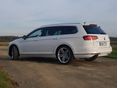 VOLKSWAGEN PASSAT VIII 2015/12 - 12