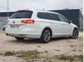 VOLKSWAGEN PASSAT VIII 2015/12 - 2