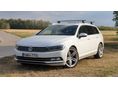 VOLKSWAGEN PASSAT VIII Variant 2.0 TDI BMT SCR Highline DSG