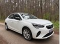 OPEL CORSA F 2021/2 - 2