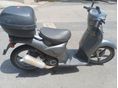 APRILIA SCARABEO 50