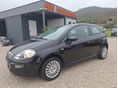 FIAT GRANDE PUNTO 1.4 8V Actual SZÉP ÁLLAPOT - CSERE-BESZÁMÍTÁS !!!