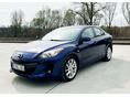 MAZDA 3 2012/11 - 1