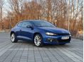 VOLKSWAGEN SCIROCCO 2.0 CR TDI