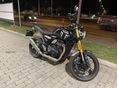 TRIUMPH SPEED 400 2024/5 - 3