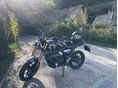TRIUMPH SPEED 400 MAGYARORSZÁGI