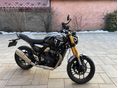 TRIUMPH SPEED 400 2024/5 - 5