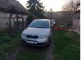 SKODA FABIA 2001/6 - 2