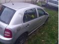 SKODA FABIA 2001/6 - 6