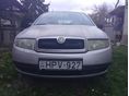 SKODA FABIA 1.4 16V Classic