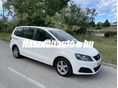SEAT ALHAMBRA 2012/8 - 1