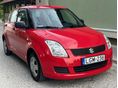 SUZUKI SWIFT 2008/8 - 1