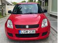 SUZUKI SWIFT 2008/8 - 2