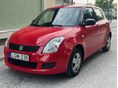 SUZUKI SWIFT 2008/8 - 3