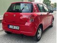 SUZUKI SWIFT 2008/8 - 5