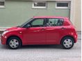 SUZUKI SWIFT 2008/8 - 7