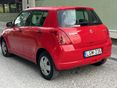 SUZUKI SWIFT 2008/8 - 8