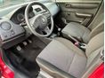 SUZUKI SWIFT 2008/8 - 14