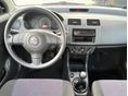 SUZUKI SWIFT 2008/8 - 19
