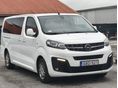 OPEL ZAFIRA LIFE 1.5 D Business Edition L (9 személyes ) Magyar-Auto