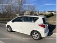 TOYOTA YARIS VERSO 2011/9 - 2