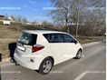 TOYOTA YARIS VERSO 2011/9 - 4