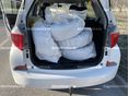 TOYOTA YARIS VERSO 2011/9 - 10