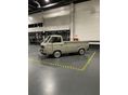 VOLKSWAGEN TRANSPORTER T3 1985/4 - 3