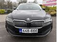 SKODA SUPERB 2022/2 - 3