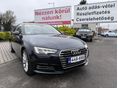 AUDI A4 2017/6 - 2
